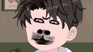 เมื่อจักรพรรดิของราชวงศ์ต่างๆ ทราบถึงการกระทำของ Qi Jiguang#沙雕动漫