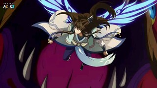 Yi Nian Yong Heng Episode 87 [Season 2] Subtitle Indonesia