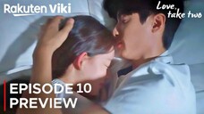 Love Take Two Episode 10 Subtitle Indonesia