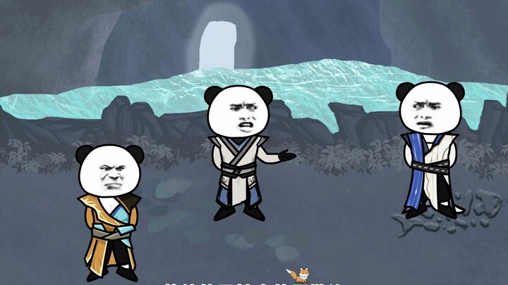 Episode 12: The power of riding on the popularity