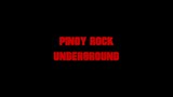 PINOY ROCK UNDERGROUND