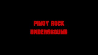 PINOY ROCK UNDERGROUND