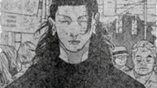 Gojo Satoru is alone because he has always wanted to die. Back to that summer