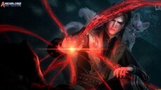 Tales Or Herding Gods Eps 35 indo 1080P