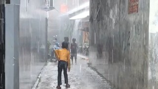 masa kecil yang penuh cerita