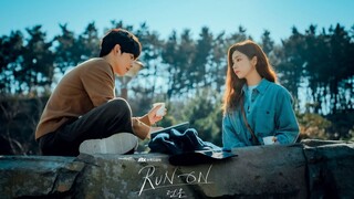 Run on EP 3 Sub Indo (2021)