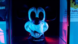 MICKEY'S MOUSE TRAP Official Trailer (2024)