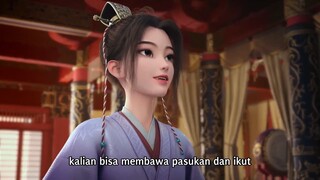 Zaixia "Yingtai" eps06 indo