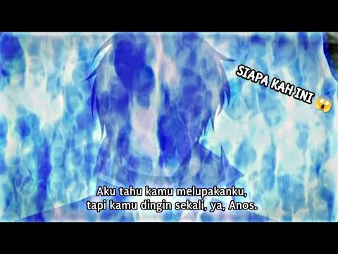 Kemunculan Sang ayah raja iblis ☕🗿