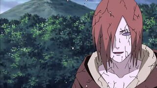 Naruto gặp Nagto Nagato và Itachi dùng các vị thần khác liên lạc với Nagto để điều khiển Nagato và h