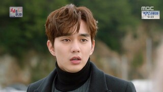 [Indo Sub] I'm Not a Robot.E25