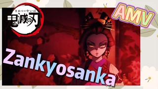 Zankyosanka AMV