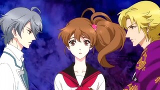 Amv  (Brother conflict) Falling In Love