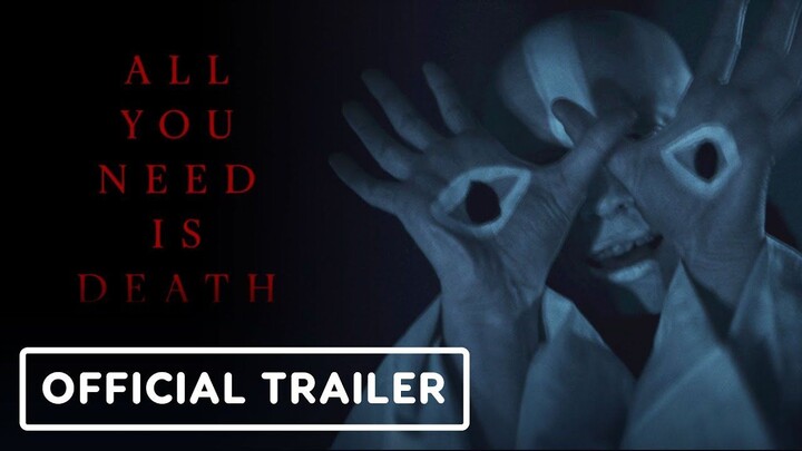 All You Need Is Death (2024) - SUB INDO