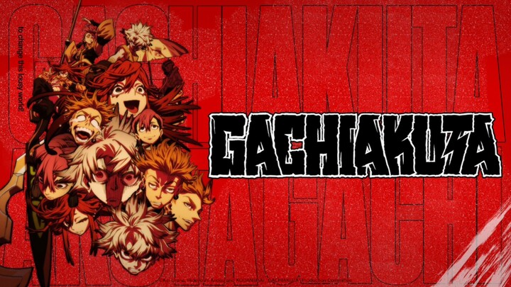 Gachiakuta - Episode 5 [Eng Sub]