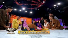 โต๊ะนี้มีจอง 2568 สนุกสนานกับการตามหาโต๊ะอร่อย วันศุกร์ที่ 18 ก.ค. เวลา 20.05 น.
