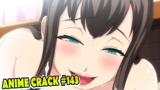 Tante kasih hadiah kalau nilai ujian kamu bagus [Anime Crack ] 143