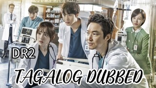 Doctor Romantic s2 ep10 Tagalog dubbed