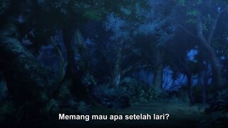 04- Tensei Oujo to Tensai Reijou - Indonesian Sub