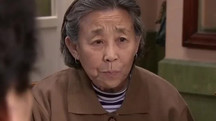 人家是祭祖    她是火烧连营