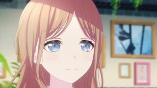 【Girls Band】Invisible or popular? Here are some bass jokes!