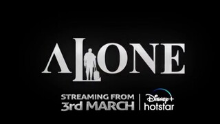 Alone