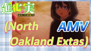 [The Fruit of Evolution]AMV |  (North Oakland Extas)