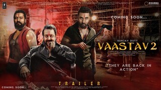 Vaastav.2 ( 2025 ) Hindi movies subtitle English subtitle Indonesia Sub Malaysia