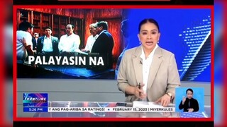 pinapalayas na Ang Chinese ambassador sa Philippinas