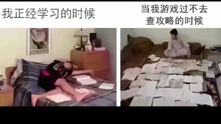 Funny Illustrations & Texts (11)