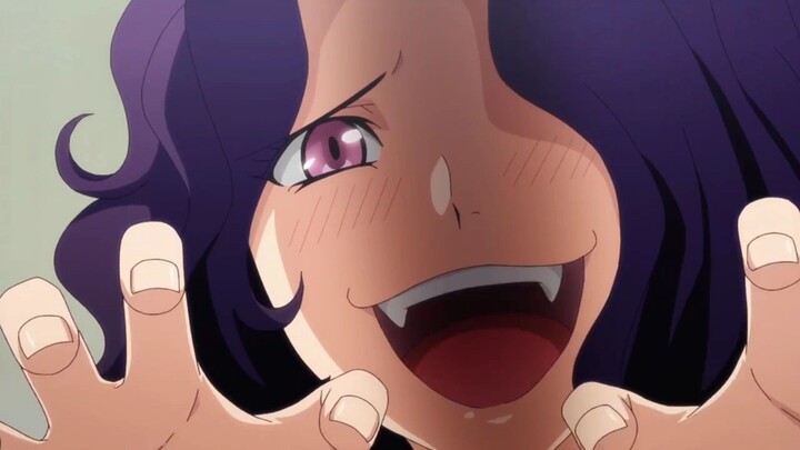 Hanya Anime Teh Oolong