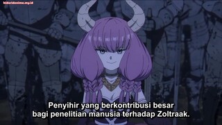 frieren si pembantai iblis