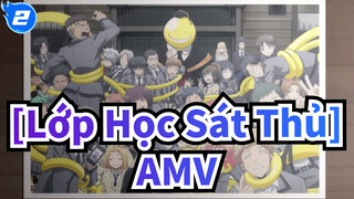 [Lớp Học Sát Thủ] Cái này là phỏng thủ hay tấn công vậy?_V2