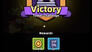 Skyfire Tower 2 Floor2