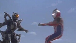 [Keluhan Monster] Kloning Ultraman Master! Pertarungan musuh klasik dengan penampilan luar biasa! Be