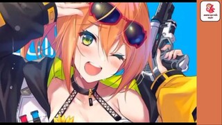 NHẠC ANIME HAY TRONG NGÀY - cool for the summer ( lyrics)  #schooltime #ANIME