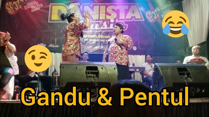 PENTUL NGGARAP PILOX MC