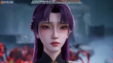 Martial Master eps 571