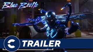 Official Trailer BLUE BEETLE 🔵 - Cinépolis Cinemas