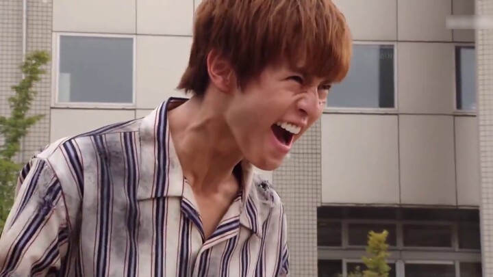 【Kamen Rider Zi-O/zio】The Thousand-Layered Routine of the King of Time