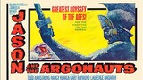 Jason and the Argonauts (1963) อภินิหารขนแกะทองคํา [พากย์ไทย]