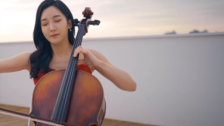 [Profesor Lim Hee-young Central Conservatory of Music] "Moon River"