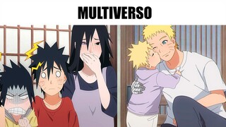 MEMES ANIME DE NARUTO Y BORUTO #39