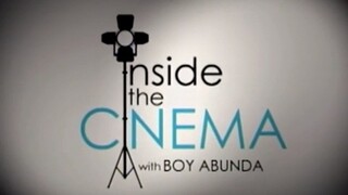INSIDE THE CINEMA: MOTHER LILY MONTEVERDE (2009) FULL INTERVIEW
