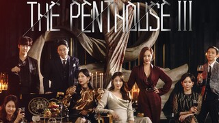 The panthouse Season 1 Episode 11 HD | New Hindi Dubbed k-Drama |