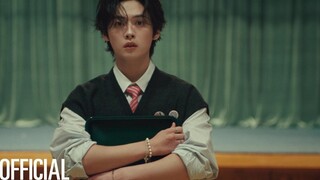 【Lee Minho】The MV trailer for his new solo song "Youth" has been released!