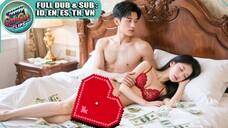 Malam pertama ๐ฅต๐ - gadis miskin rela semalam dengan CEO - Drama China Full no sensor ๐