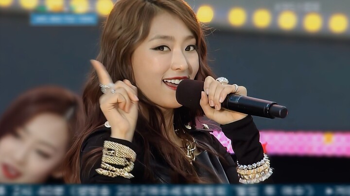 【4K 60fps】SISTAR - Ma Boy (120414 KBS Sharing Hope Festival)