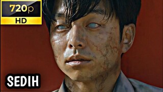 SATU-SATUNYA FILM ZOMBIE YANG BIKIN NANGIS‼️|| TRAIN TO BUSAN