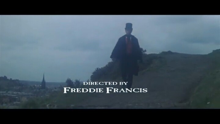 The doctor in the Devils(2025) movie